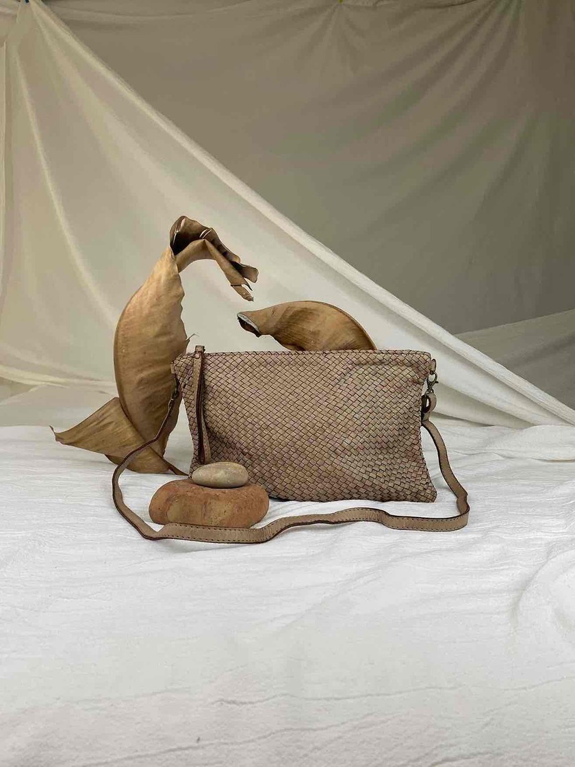 Bolso Tote Esmeralda