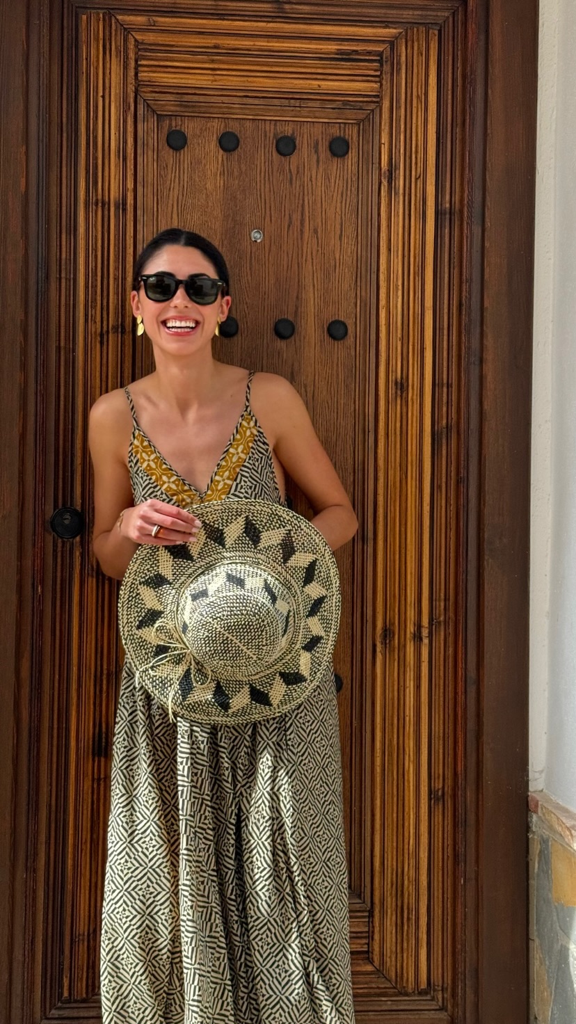 Conjunto Bluson Pamela